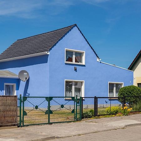 Willa Haus Frieda Koserow Zewnętrze zdjęcie