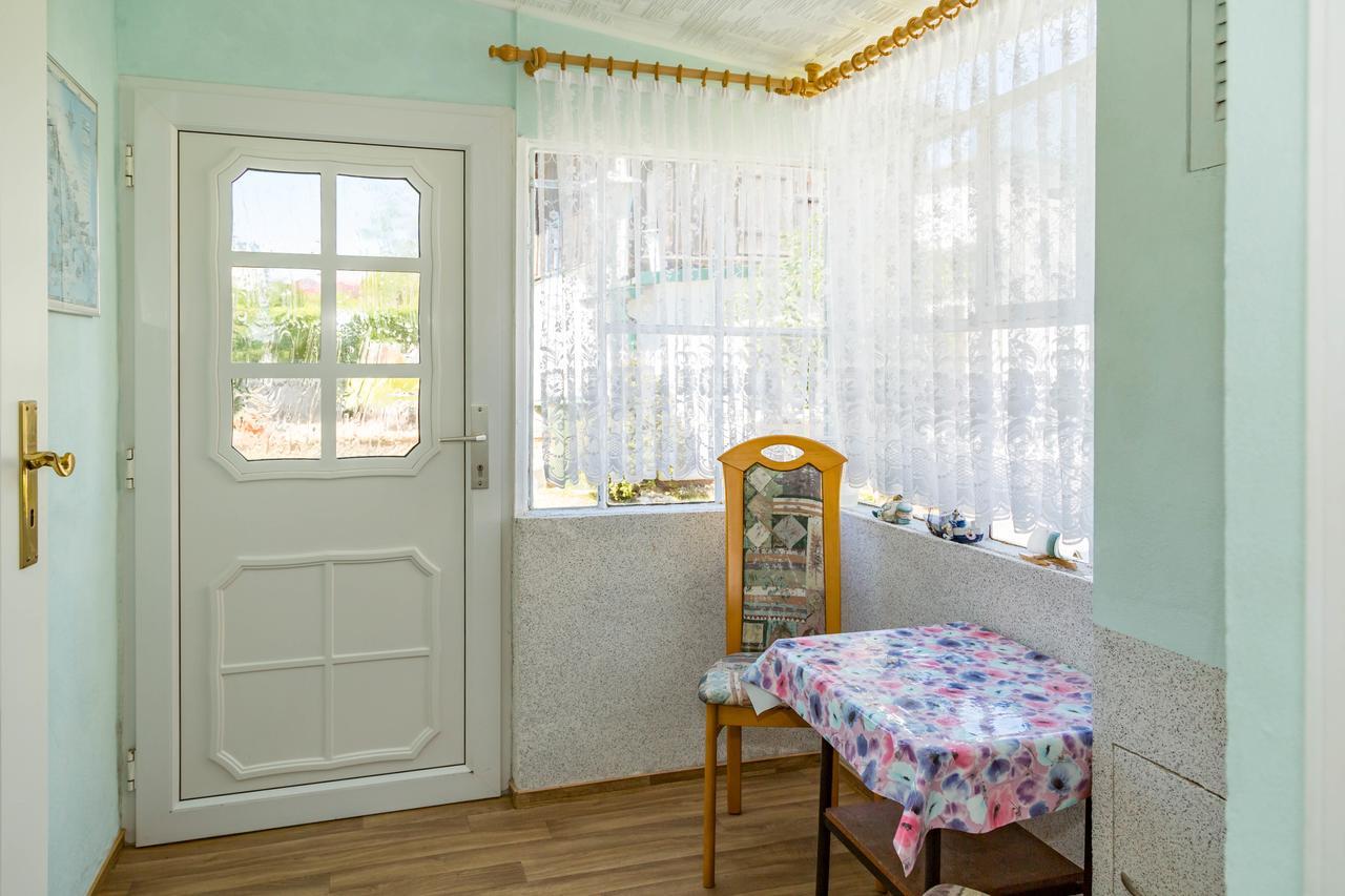 Willa Haus Frieda Koserow Zewnętrze zdjęcie