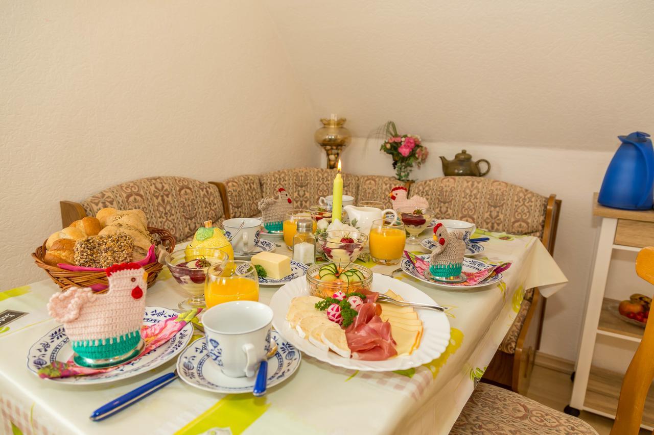 Willa Haus Frieda Koserow Zewnętrze zdjęcie